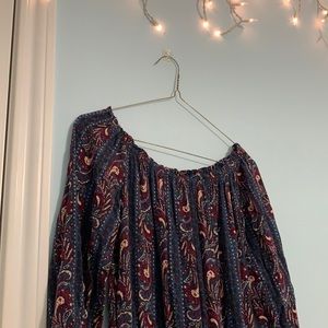 American Eagle romper